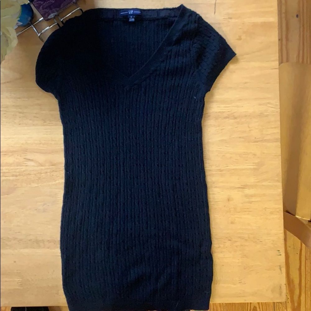 Gap V neck sweater size small - Picture 3 of 5